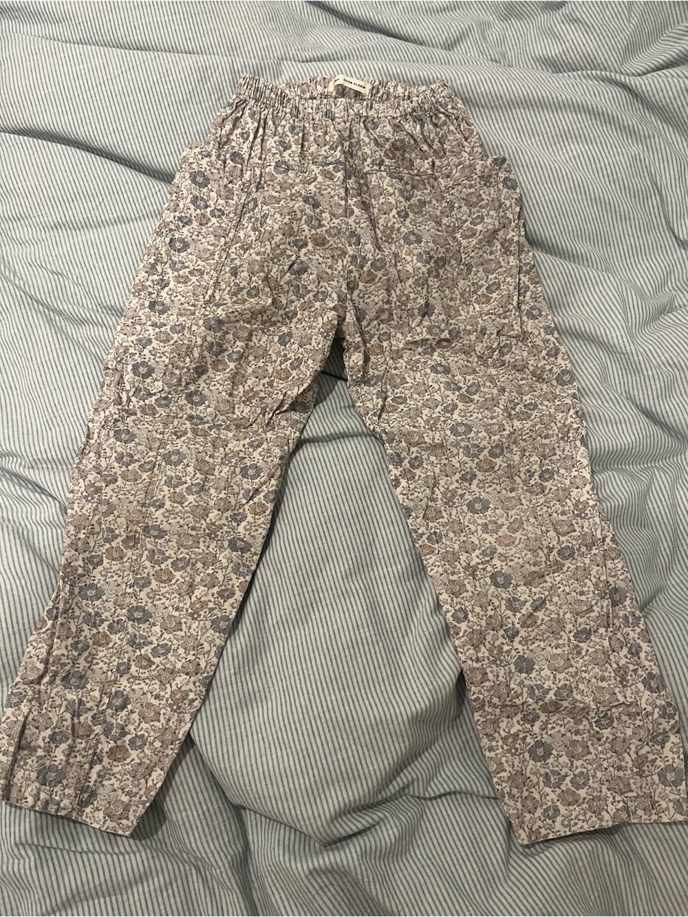 Soor Ploom Jane Cords Pants